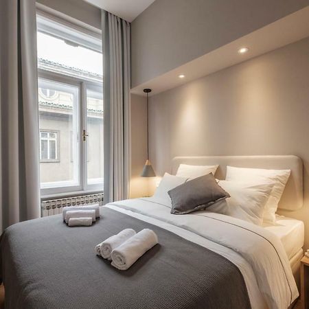 Apartament Zagreb Sleep & Eat Zewnętrze zdjęcie