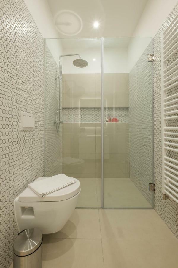 Apartament Zagreb Sleep & Eat Zewnętrze zdjęcie