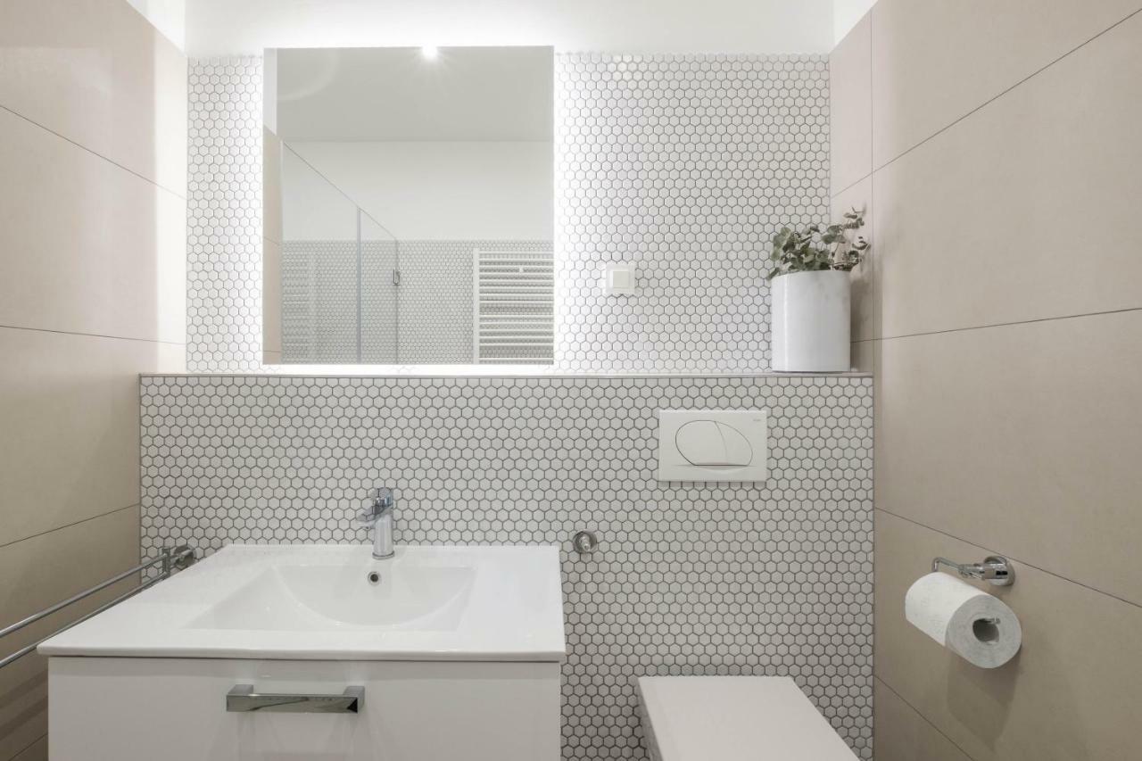 Apartament Zagreb Sleep & Eat Zewnętrze zdjęcie