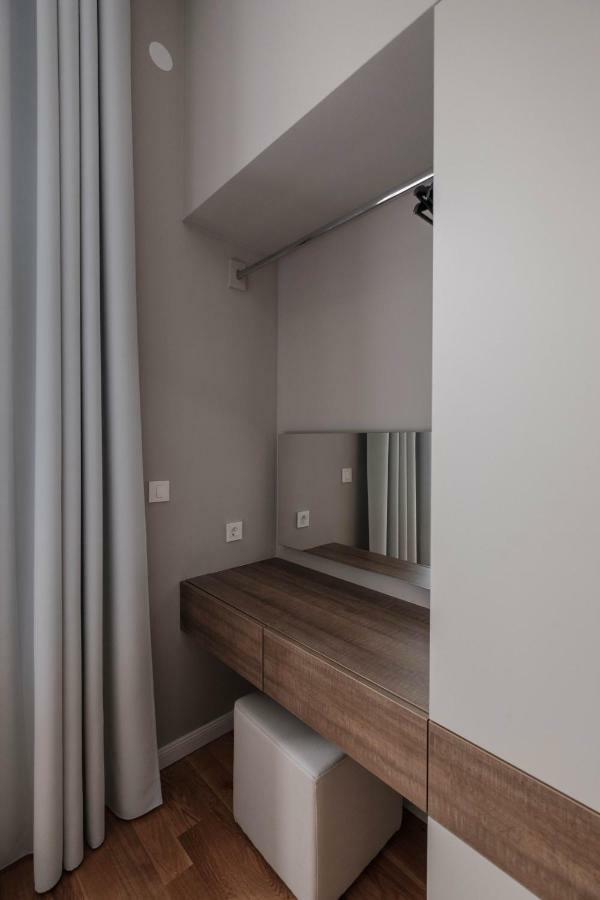 Apartament Zagreb Sleep & Eat Zewnętrze zdjęcie