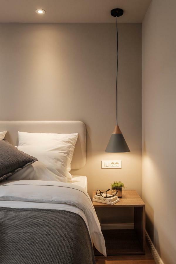 Apartament Zagreb Sleep & Eat Zewnętrze zdjęcie