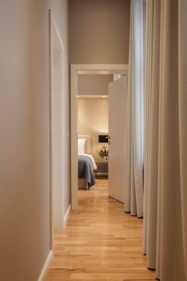 Apartament Zagreb Sleep & Eat Zewnętrze zdjęcie